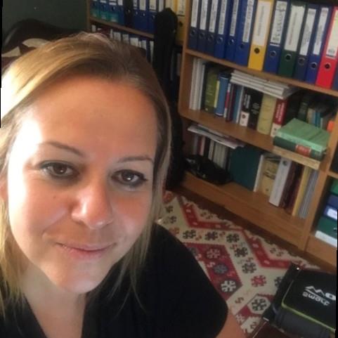 Uzm. Arb. Av. S.Pamir Çelebi Anteplioğlu